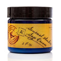Sensual Amber Sage Cream, Moisture Rich for Dry, Mature Skin