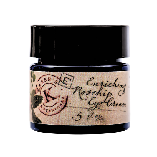 Enriching Rosehip Eye Cream