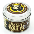 Vapor Relief Salve, Healing Vapo Balm