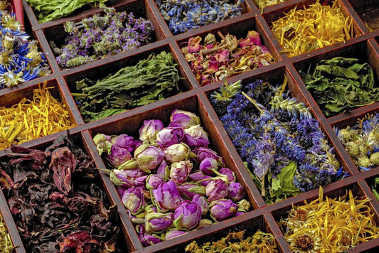 Herbal Health