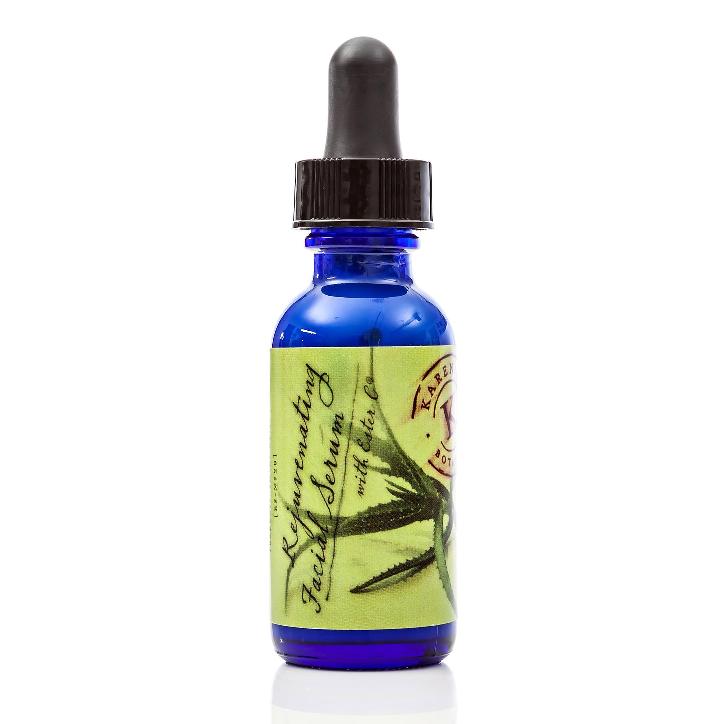 Youth Rejuvenating Facial Serum with Ester C