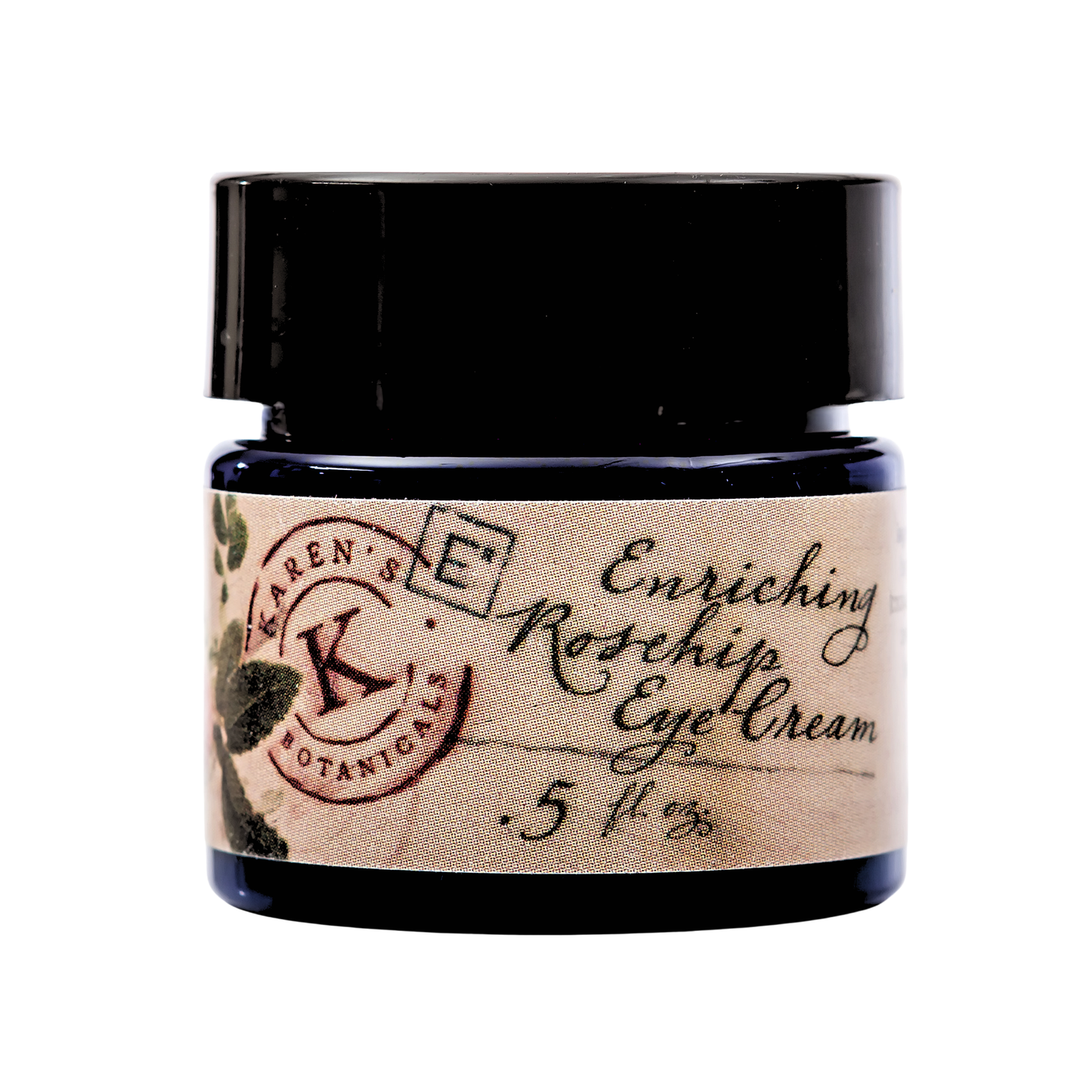 Enriching Rosehip Eye Cream