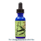 Cooling Green Tea Facial Serum, Thick Formulation