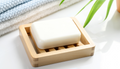 Unscented Soap, Perfect Bar - Unscented - Fragrance-Free Soap