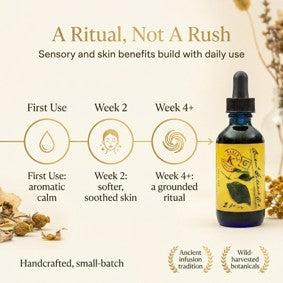 Balm of Gilead Oil