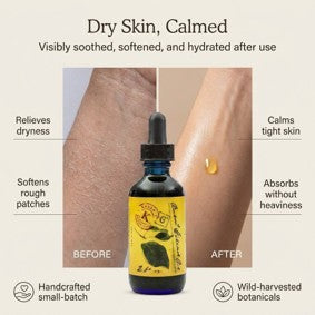 Balm of Gilead Oil