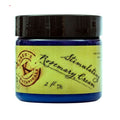 Stimulating Rosemary Cream, Moisture Rich Cream