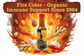 Fire Cider Banner